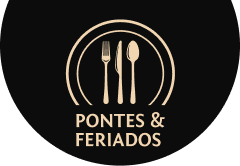Pontes e Feriados
